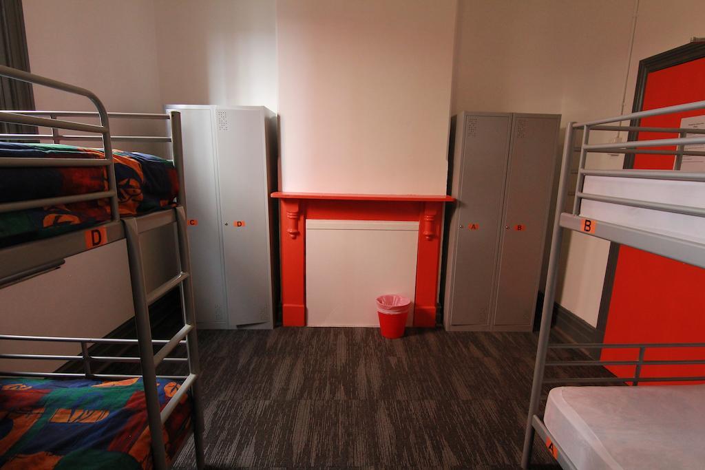 Haus Accommodation - Note - Valid Passport Required To Check-In Perth Værelse billede