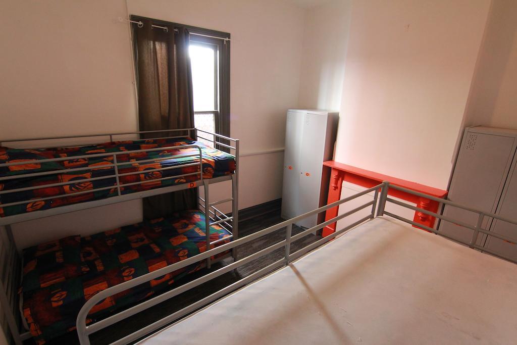 Haus Accommodation - Note - Valid Passport Required To Check-In Perth Værelse billede